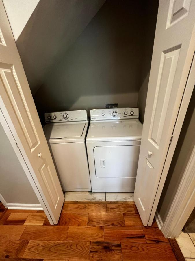 Atlanta Unit 2 Room 2 - Peaceful Weekend Getaway Private Bedroom & Bathroom المظهر الخارجي الصورة