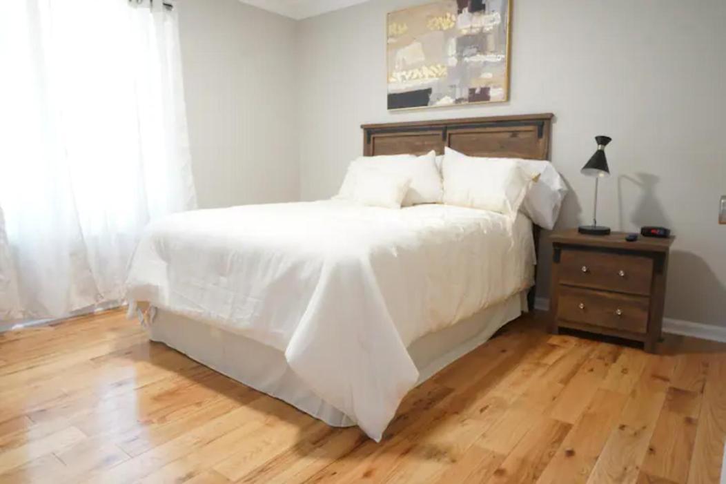 Atlanta Unit 2 Room 2 - Peaceful Weekend Getaway Private Bedroom & Bathroom المظهر الخارجي الصورة